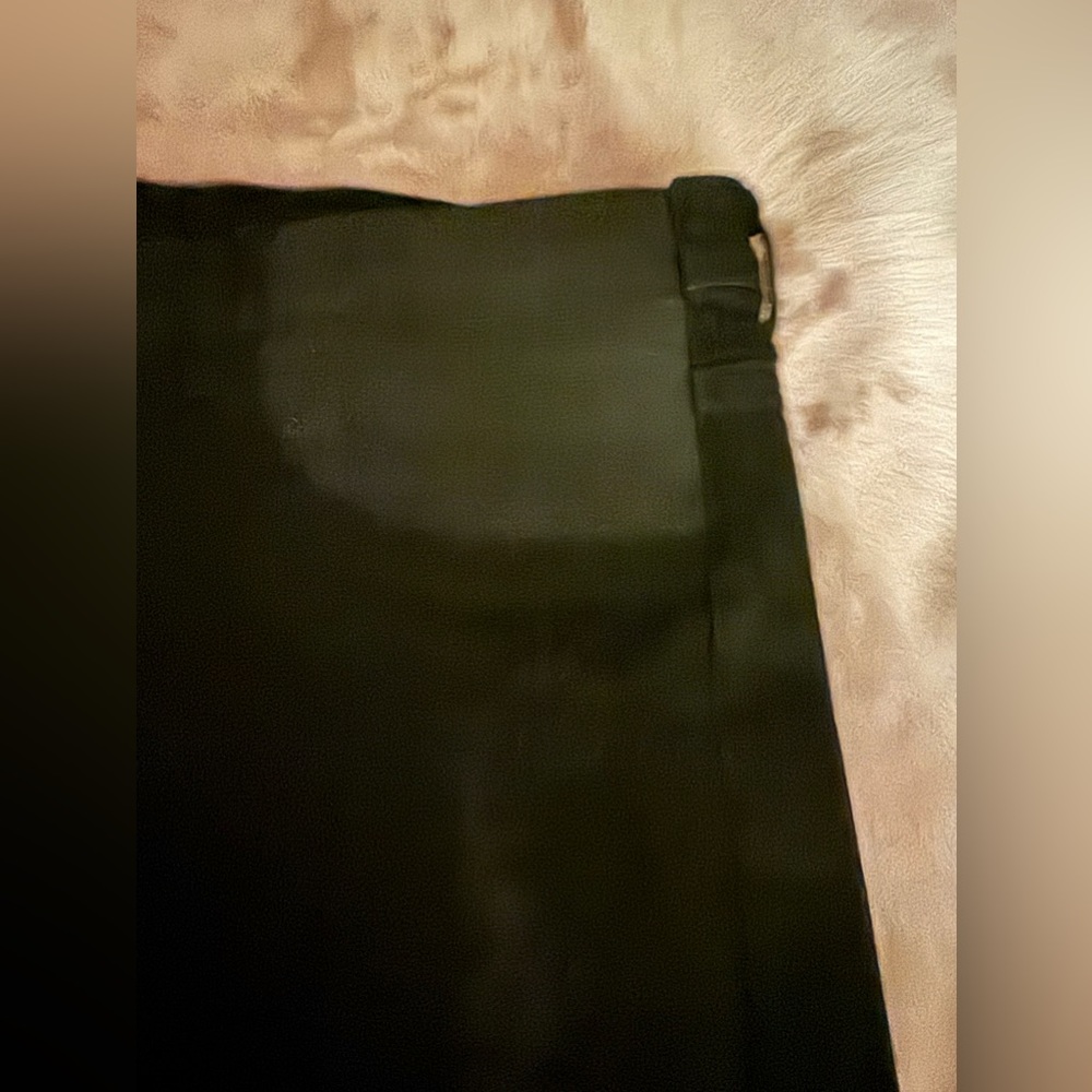 Black Maturity Shorts - new